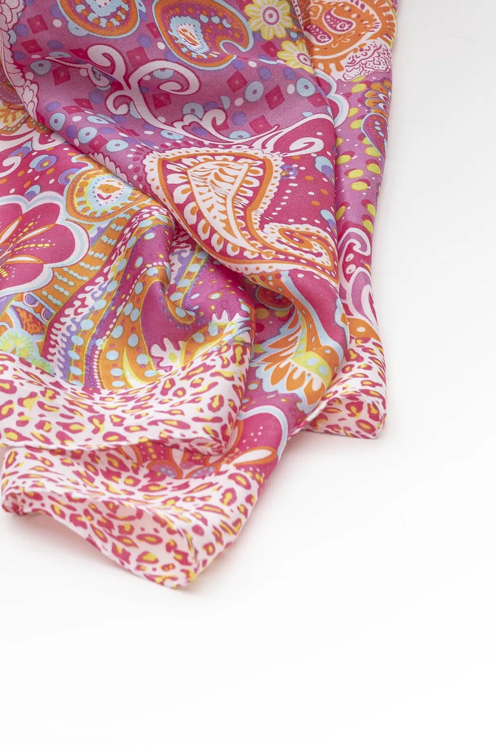 Φουλάρι SC316 Φουλάρι SC316