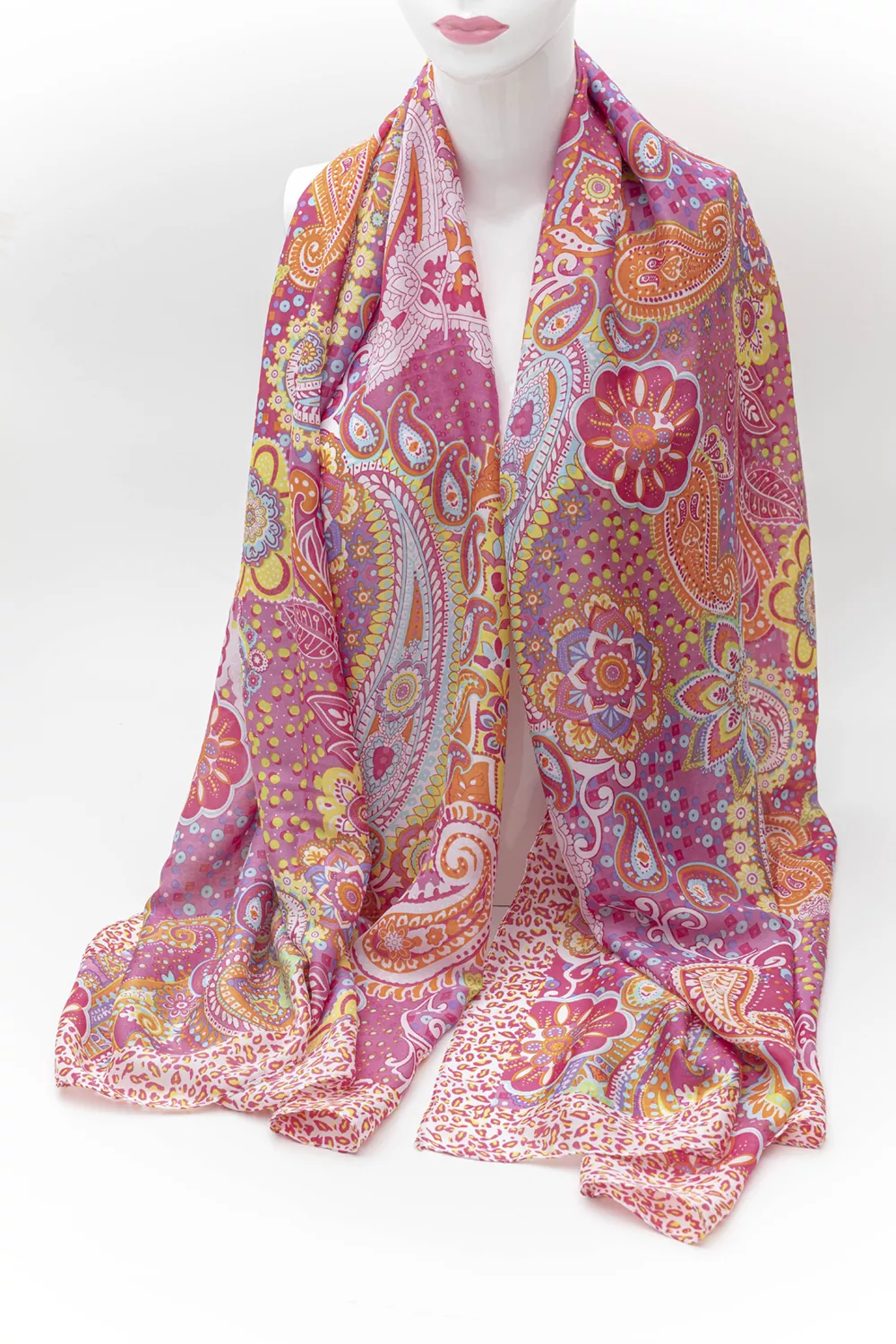 Φουλάρι SC316 Φουλάρι SC316