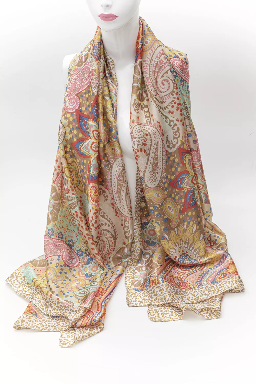 Φουλάρι SC316 Φουλάρι SC316