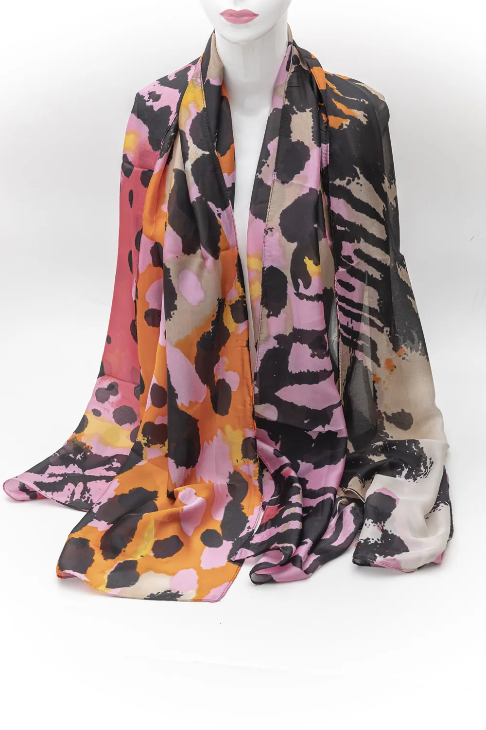 Φουλάρι SC317 Φουλάρι SC317