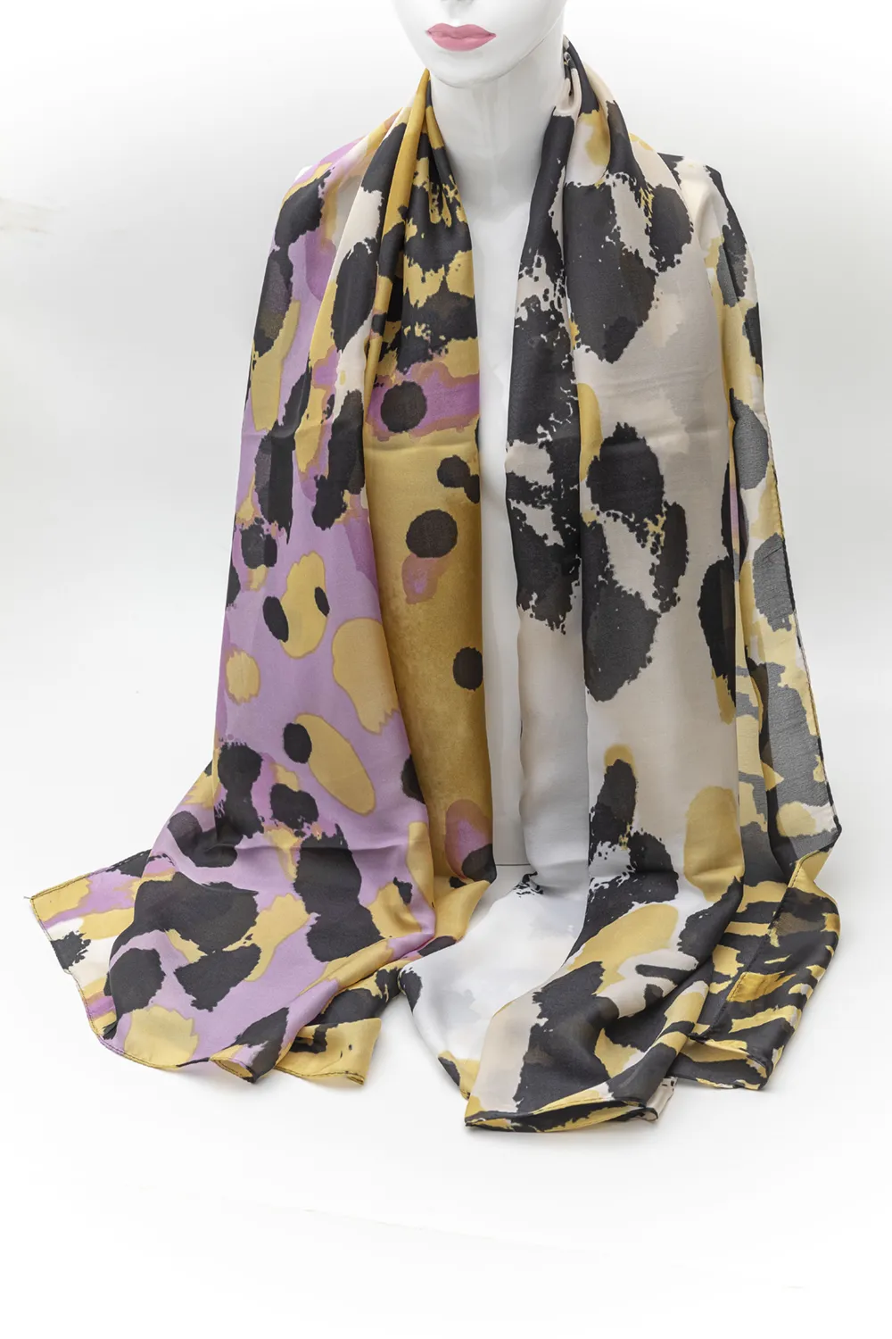 Φουλάρι SC317 Φουλάρι SC317