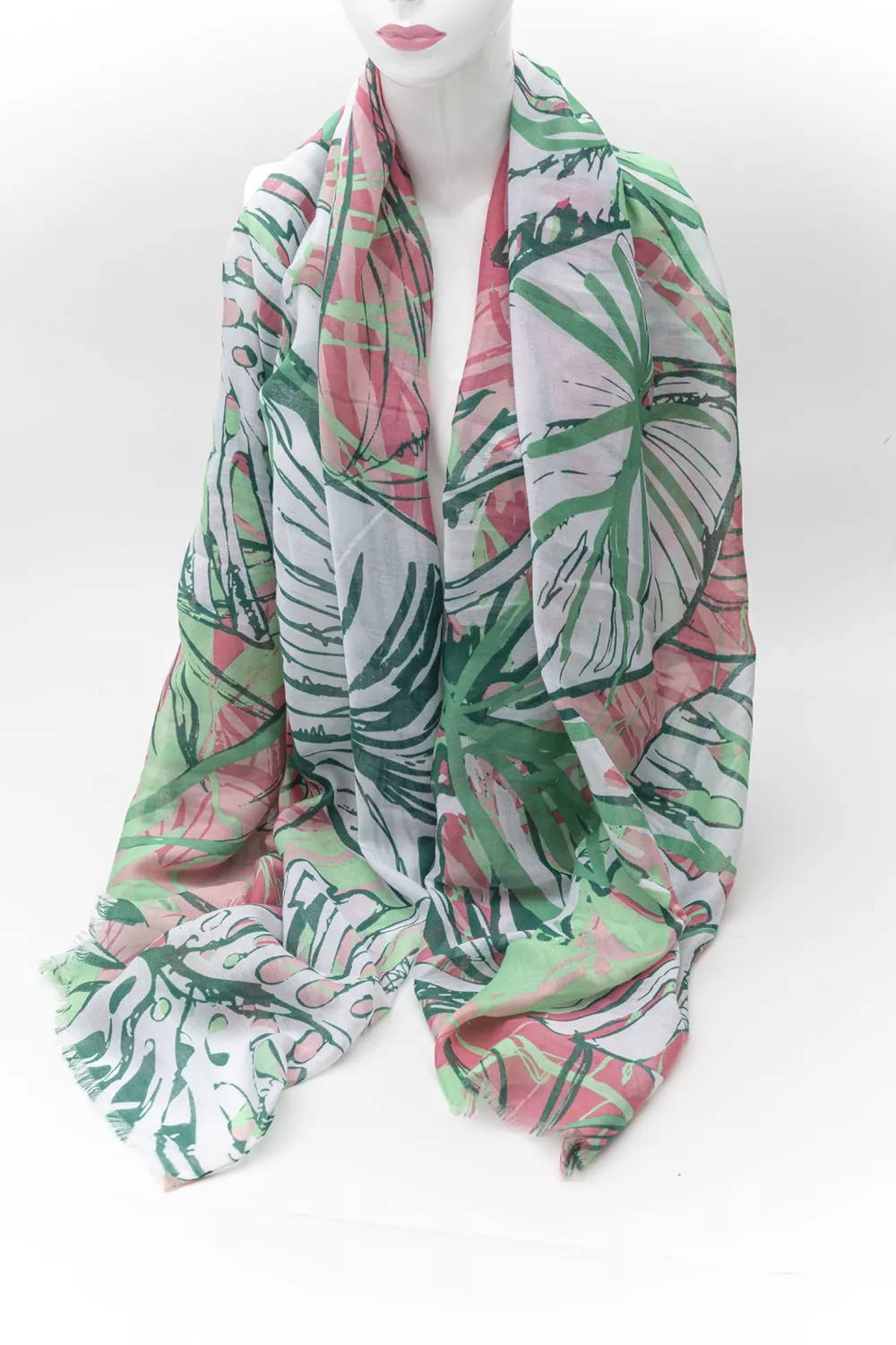 Φουλάρι SC318 Φουλάρι SC318