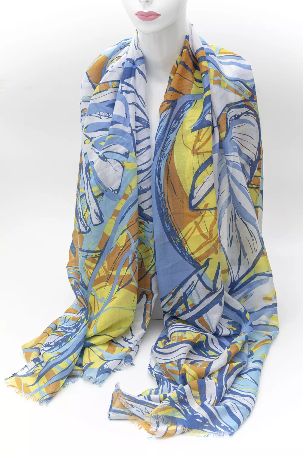 Φουλάρι SC318 Φουλάρι SC318