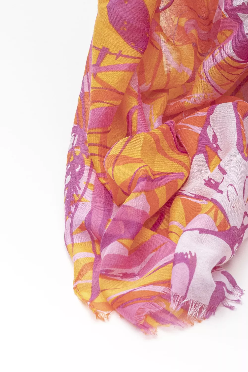 Φουλάρι SC318 Φουλάρι SC318