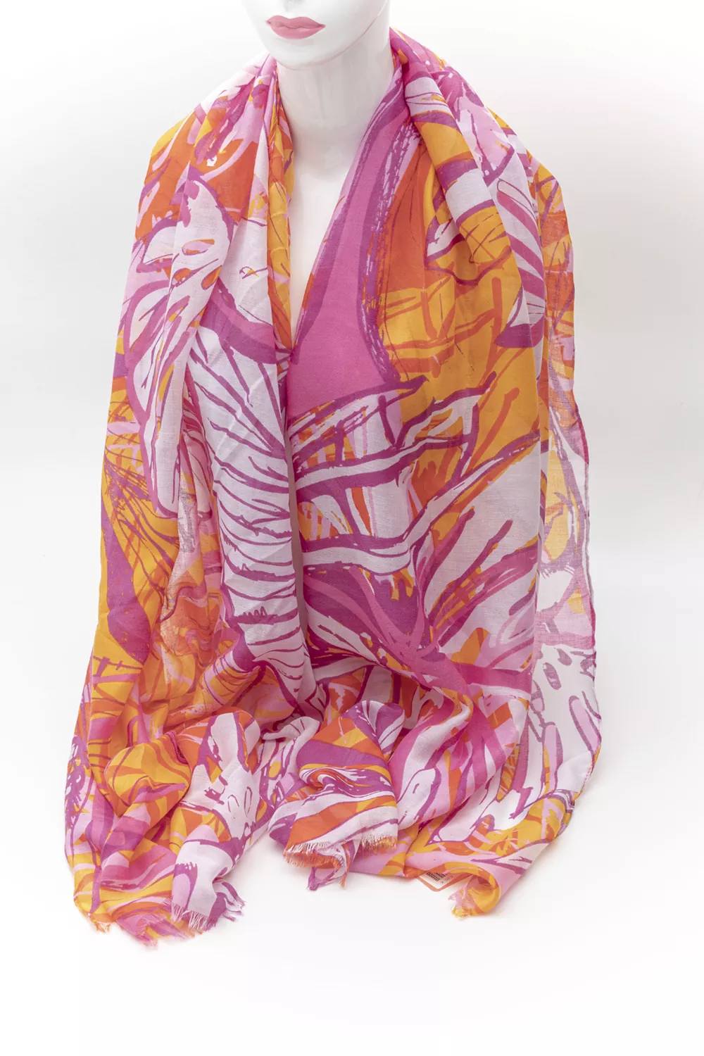 Φουλάρι SC318 Φουλάρι SC318