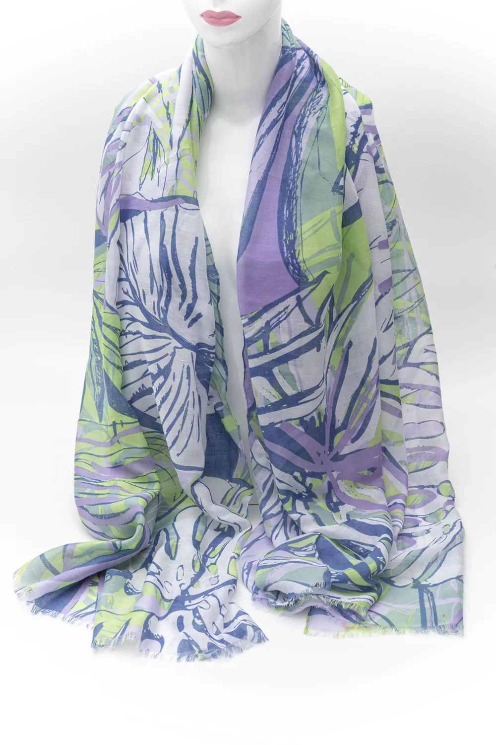 Φουλάρι SC318 Φουλάρι SC318