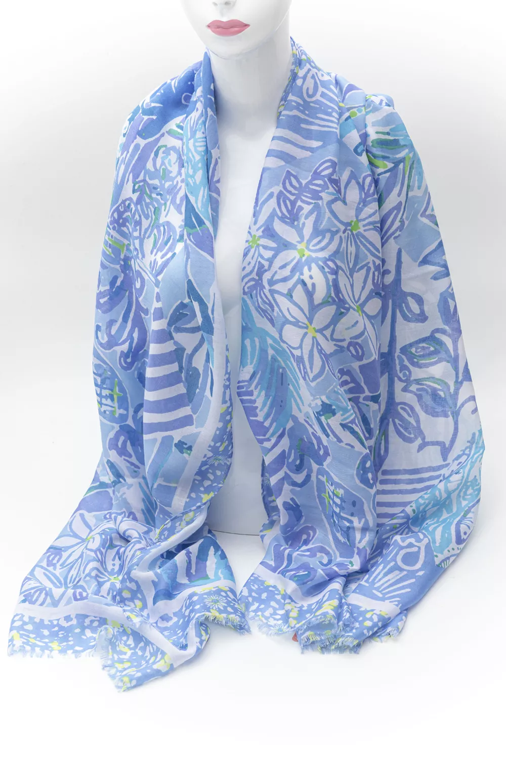 Φουλάρι SC319 Φουλάρι SC319