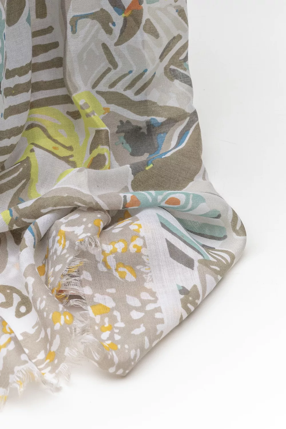 Φουλάρι SC319 Φουλάρι SC319