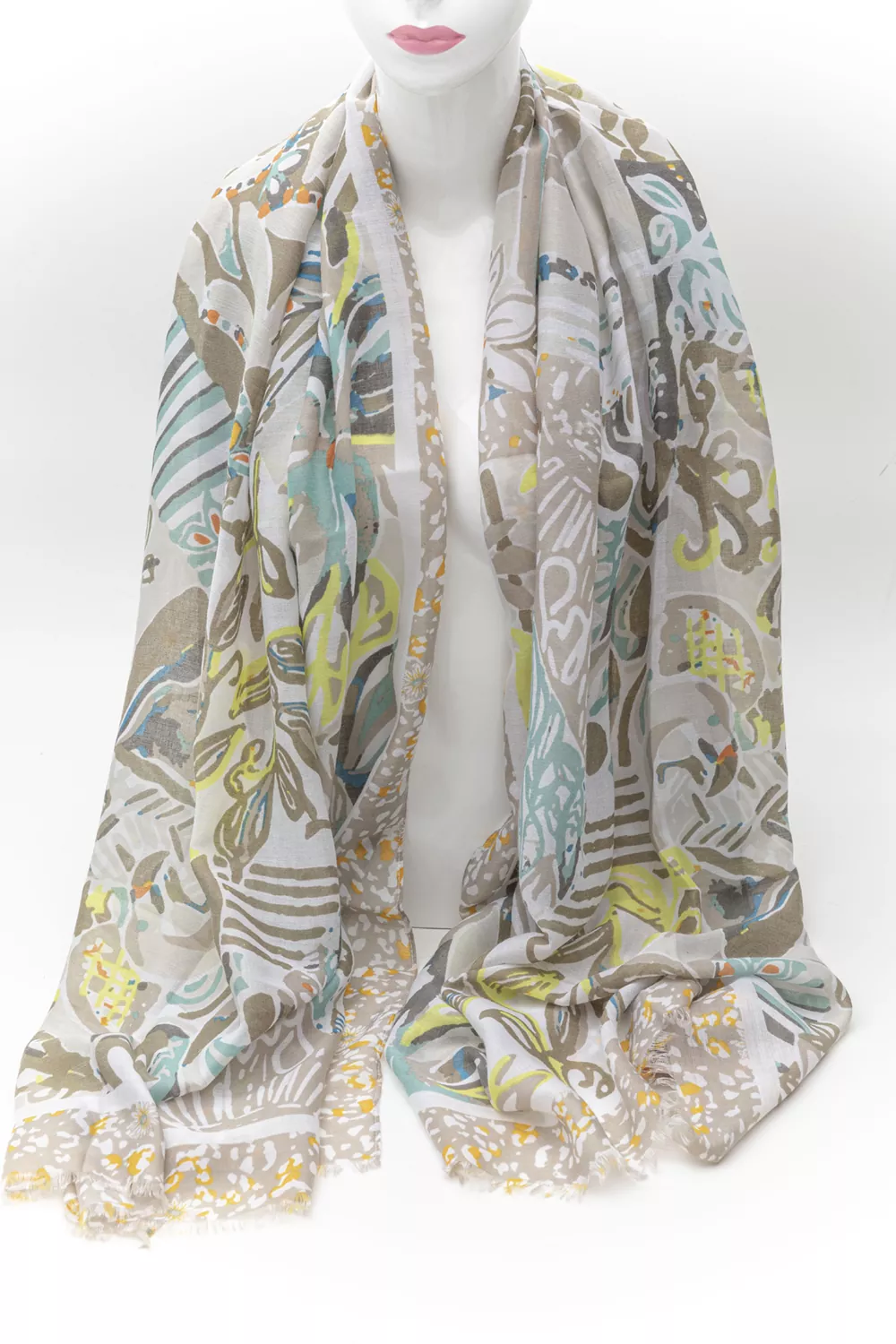 Φουλάρι SC319 Φουλάρι SC319