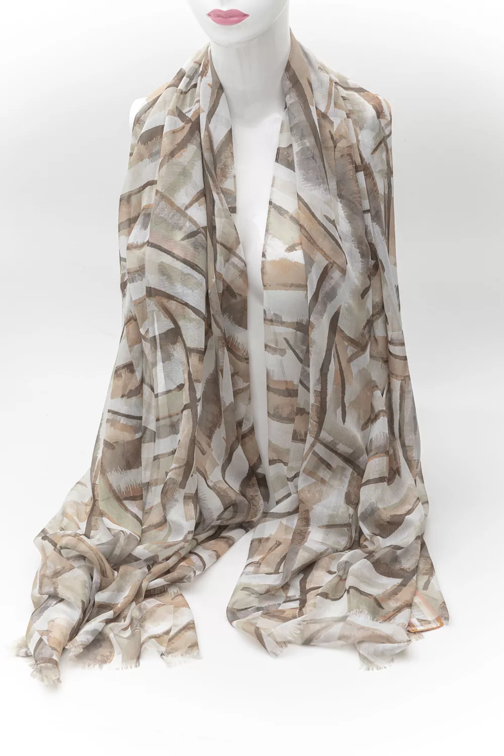 Φουλάρι SC320 Φουλάρι SC320