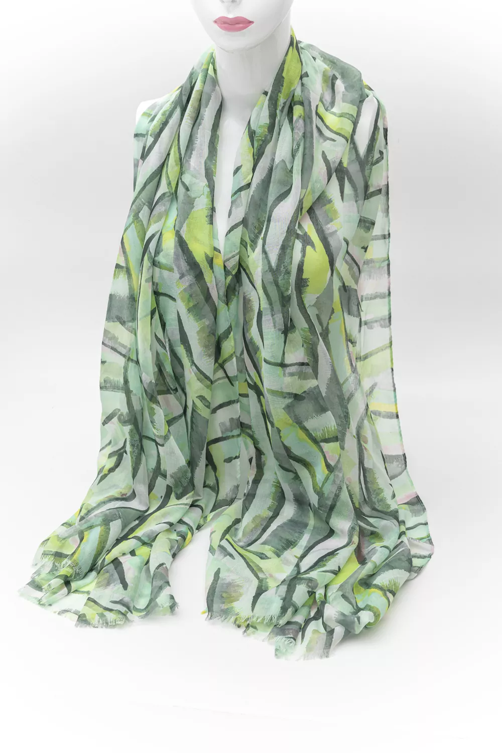 Φουλάρι SC320 Φουλάρι SC320