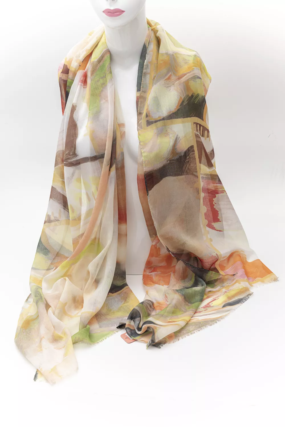 Φουλάρι SC321 Φουλάρι SC321