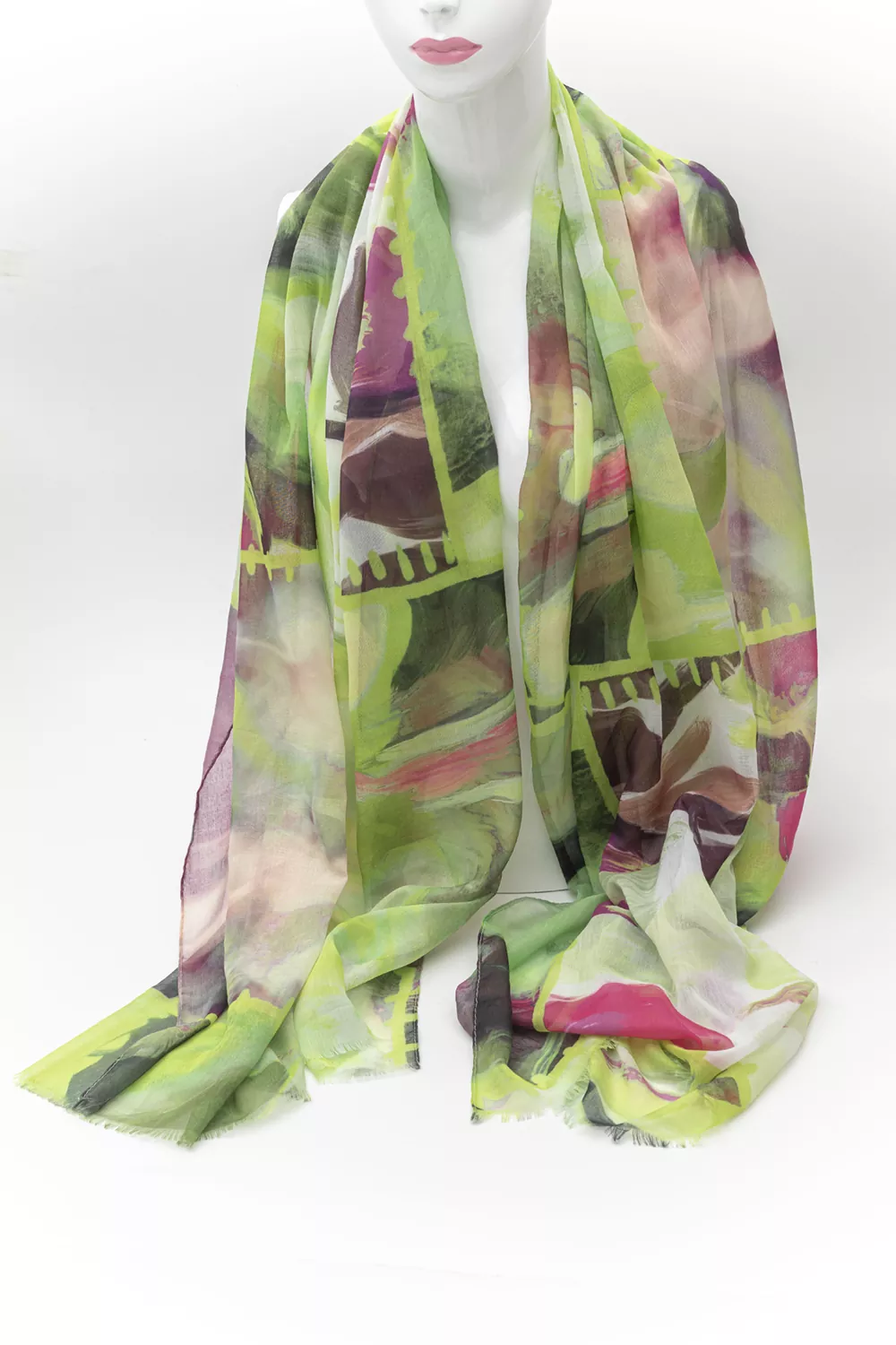 Φουλάρι SC321 Φουλάρι SC321