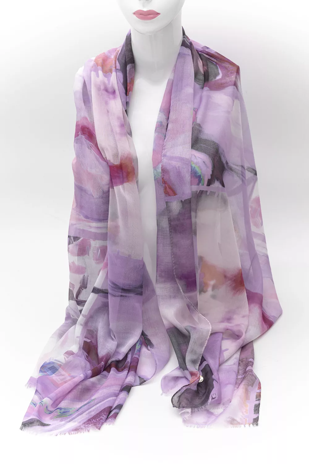 Φουλάρι SC321 Φουλάρι SC321