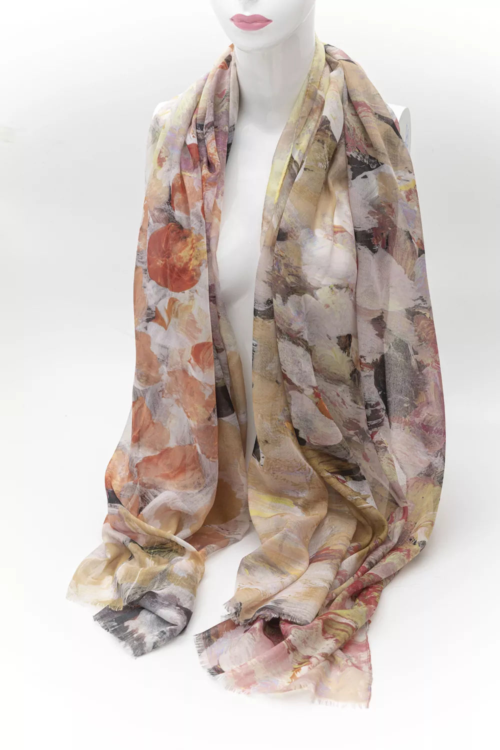 Φουλάρι SC322 Φουλάρι SC322