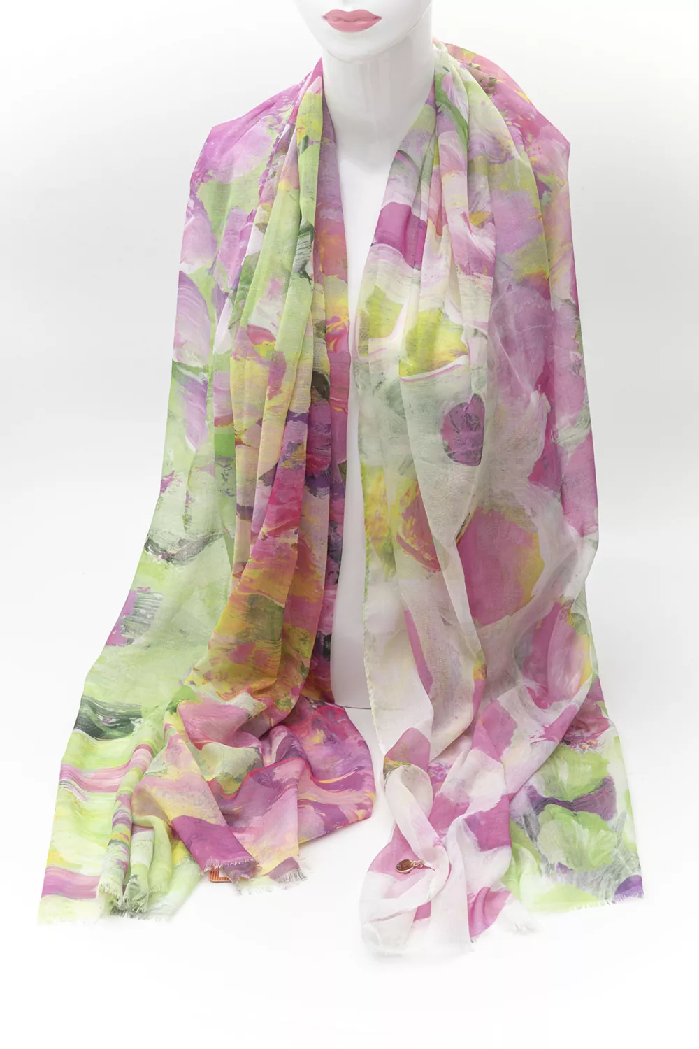 Φουλάρι SC322 Φουλάρι SC322