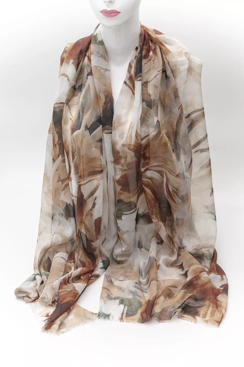 Φουλάρι SC323 Φουλάρι SC323