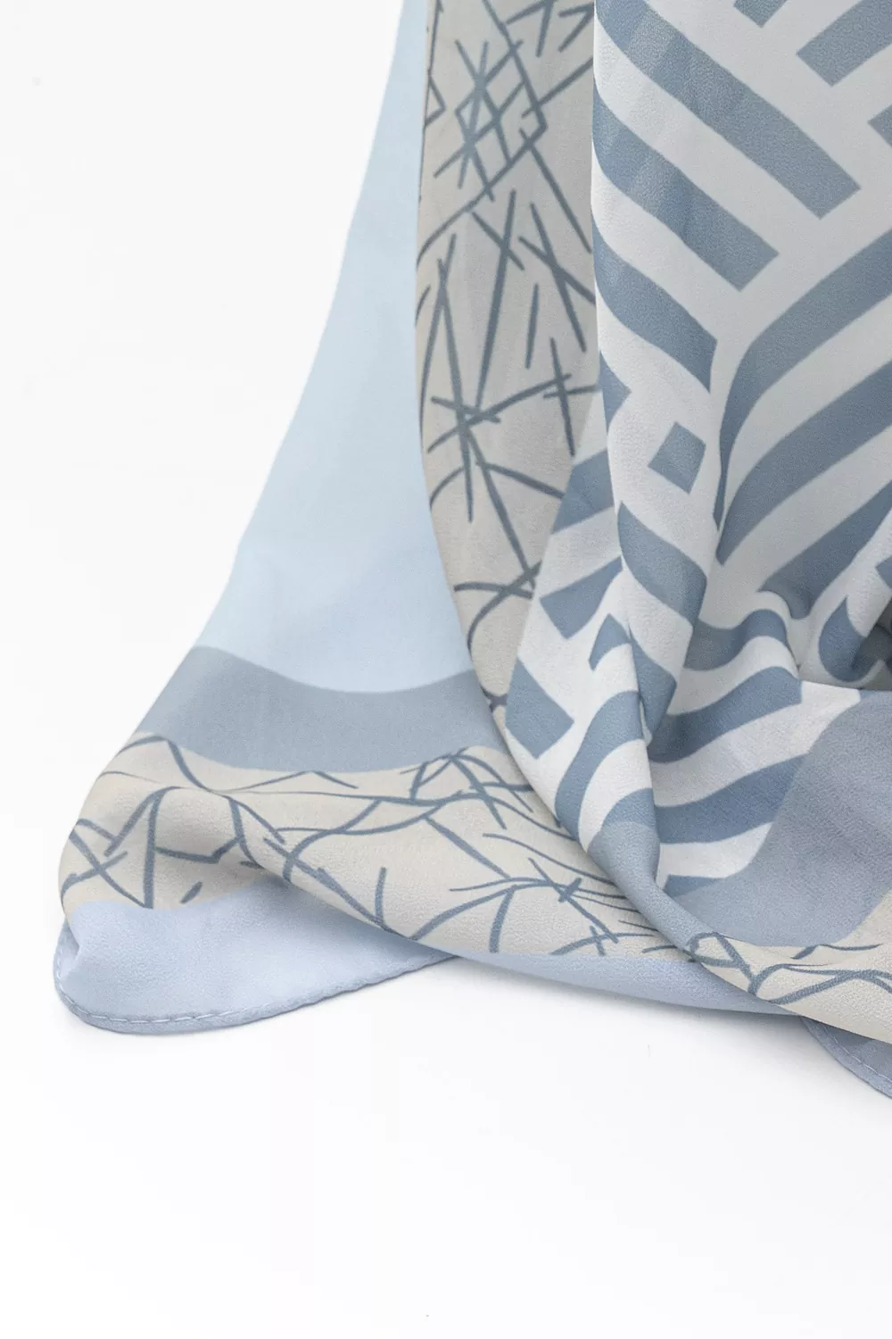 Φουλάρι SC324 Φουλάρι SC324