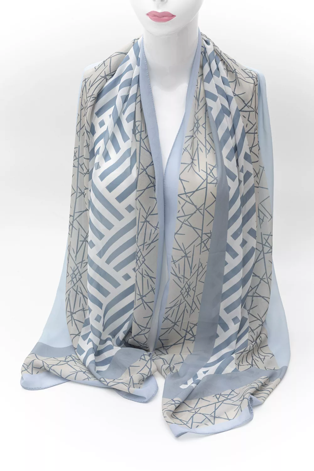 Φουλάρι SC324 Φουλάρι SC324