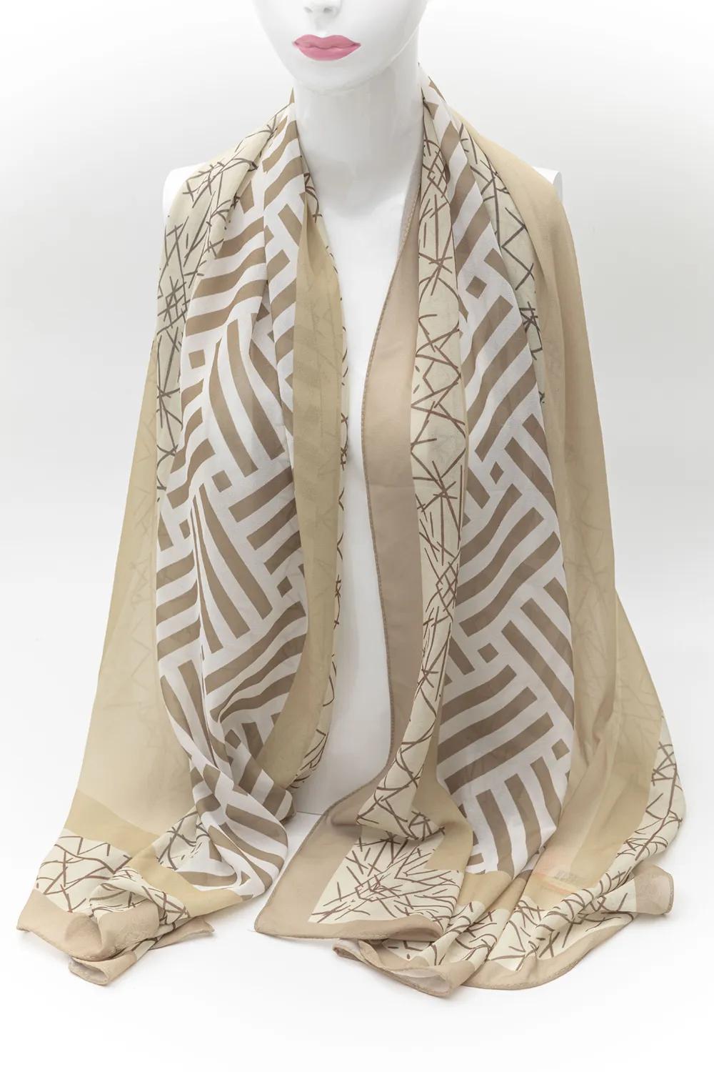 Φουλάρι SC324 Φουλάρι SC324