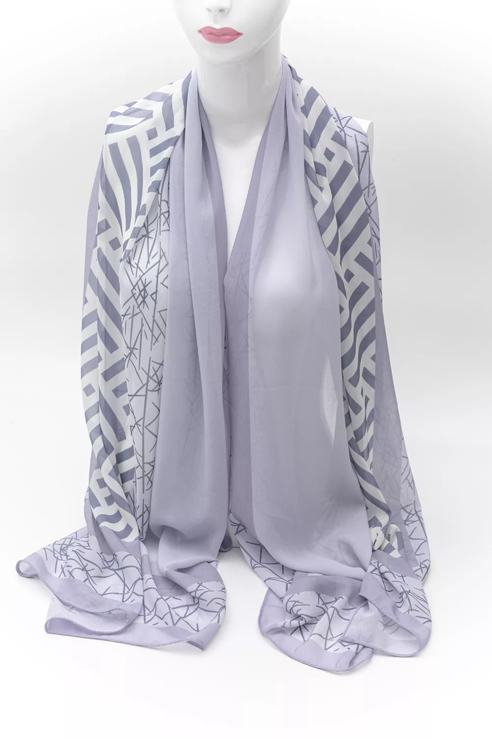 Φουλάρι SC324 Φουλάρι SC324