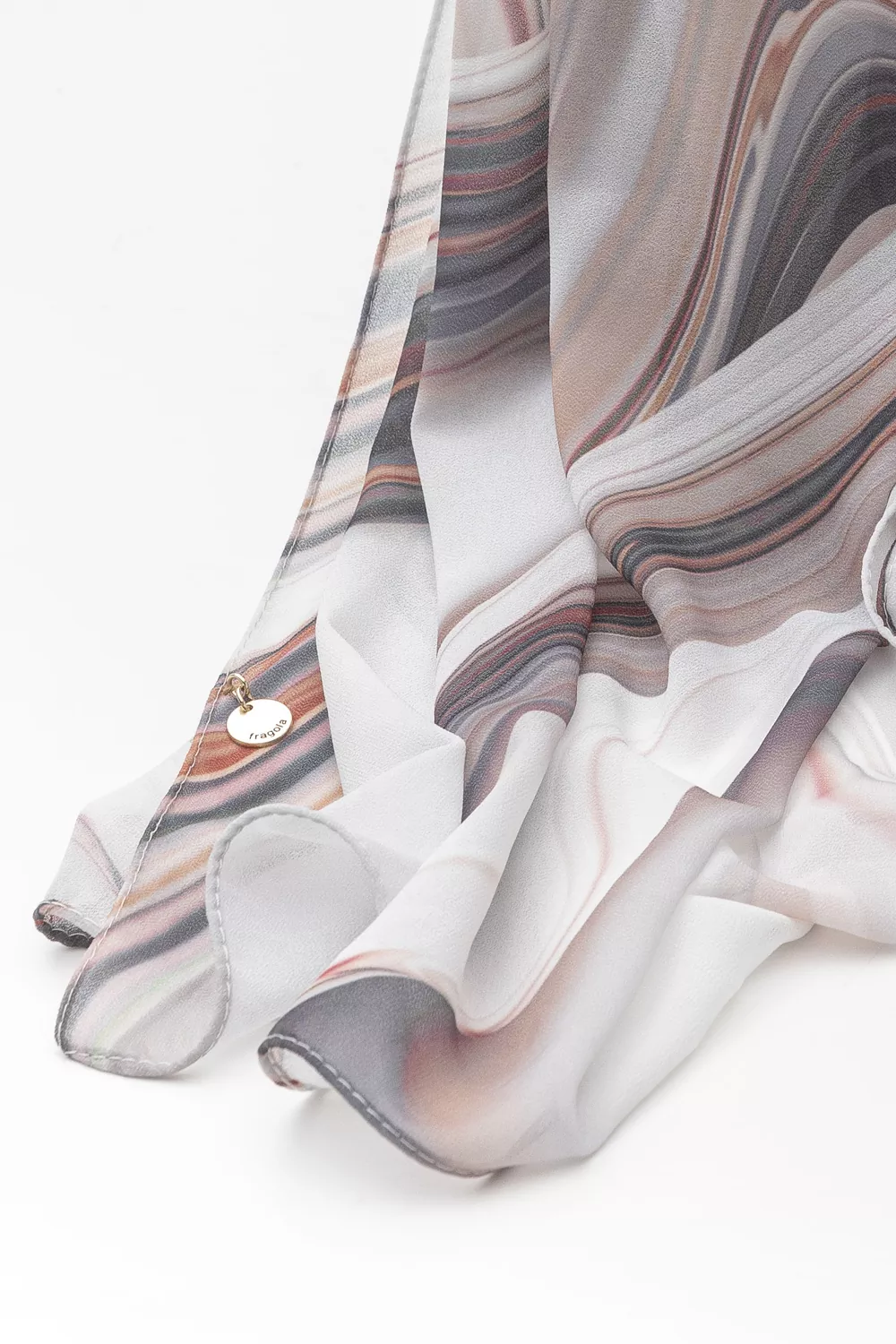 Φουλάρι SC325 Φουλάρι SC325