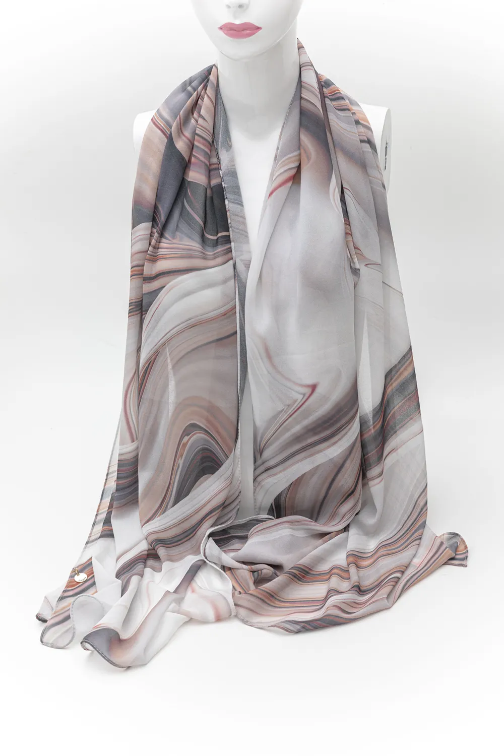 Φουλάρι SC325 Φουλάρι SC325