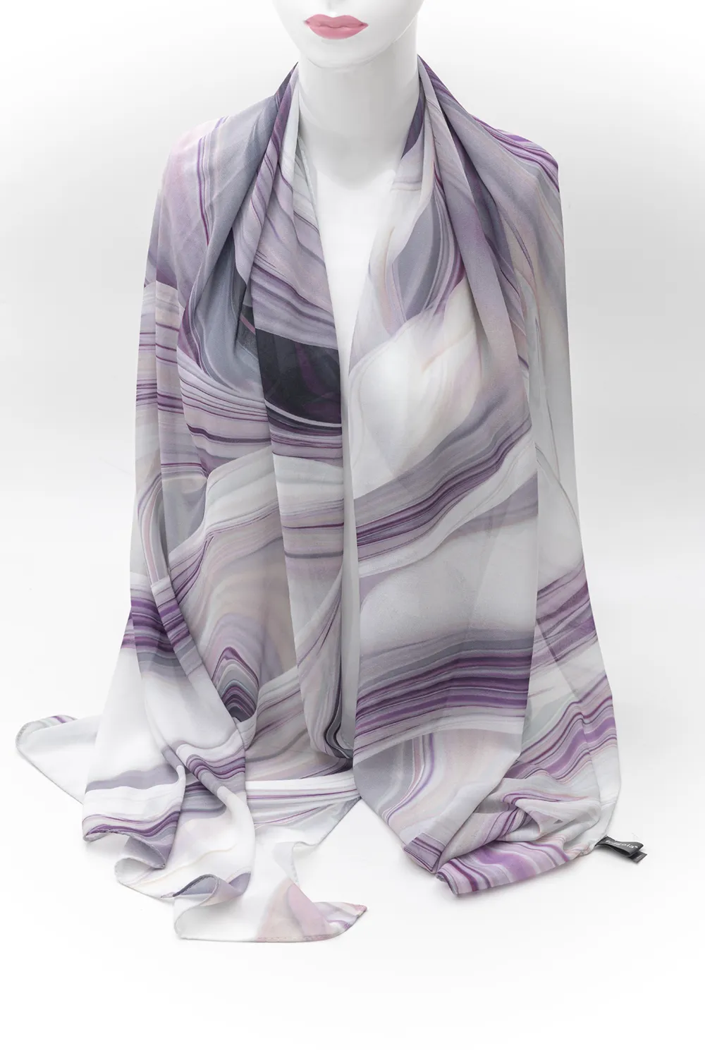 Φουλάρι SC325 Φουλάρι SC325