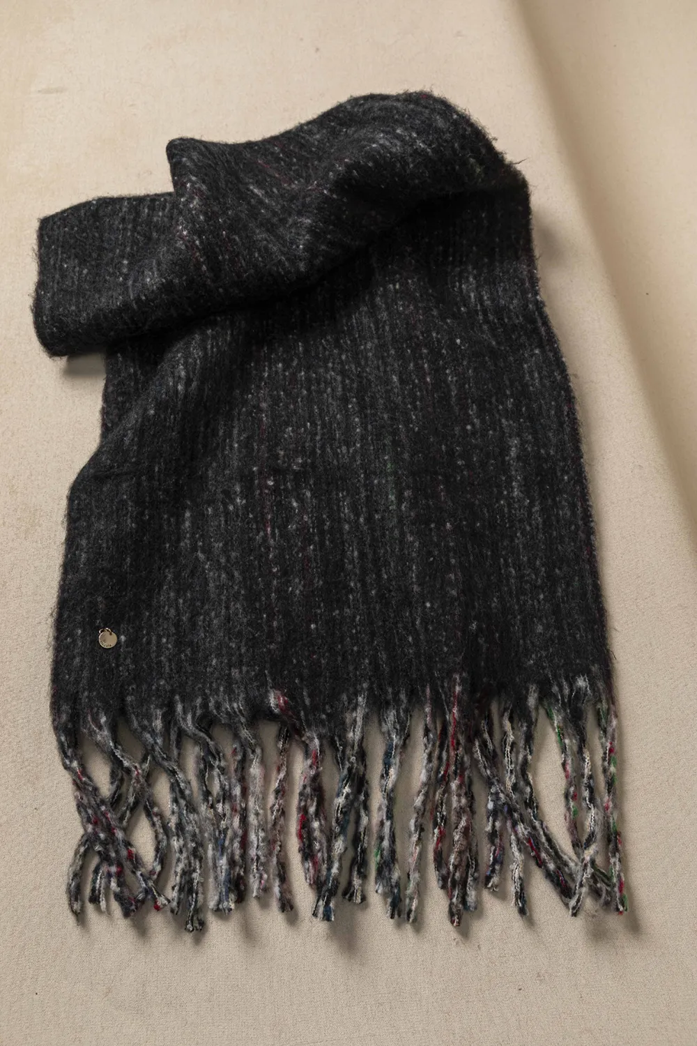 Κουβέρτα-πασμίνα σουπερ soft Κουβέρτα-πασμίνα σουπερ soft