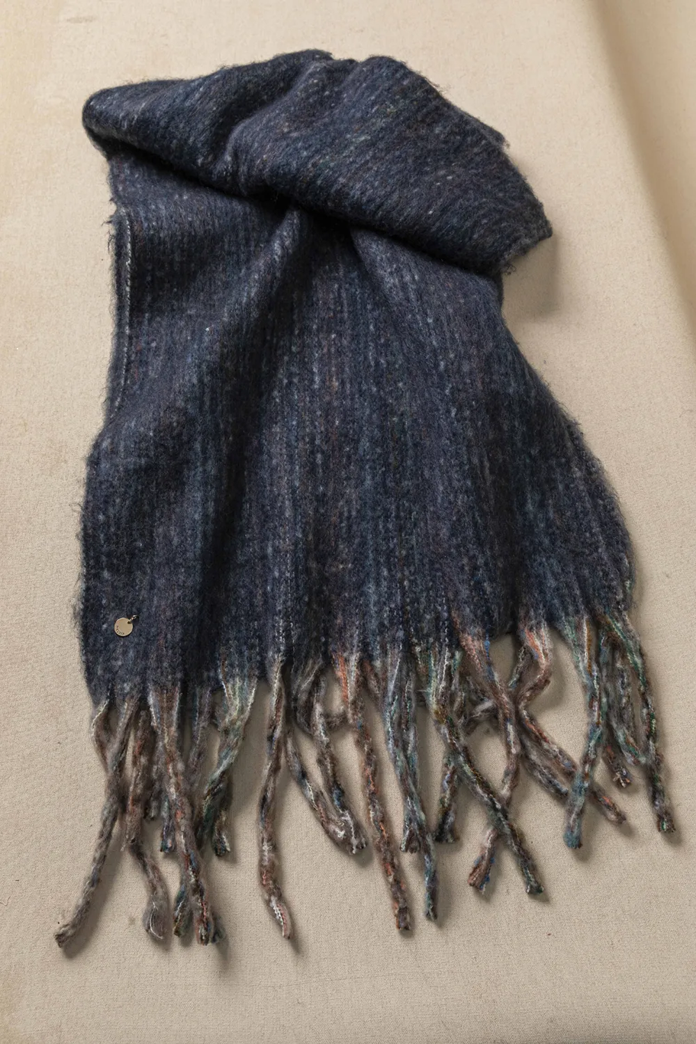 Κουβέρτα-πασμίνα σουπερ soft