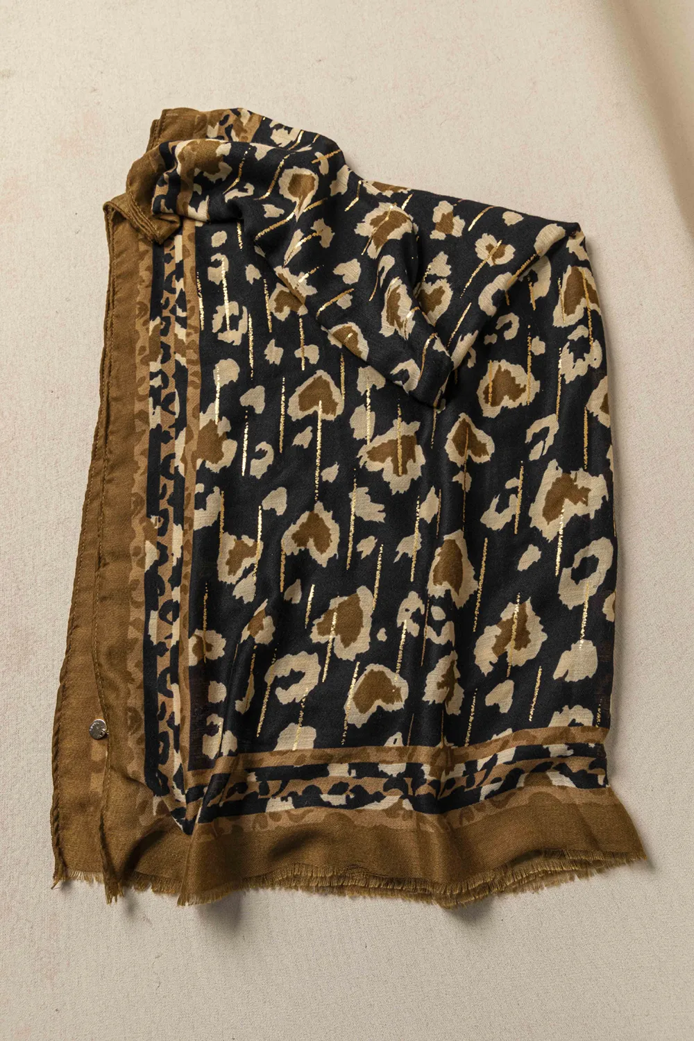 Φίνες γραμμές και ανάλαφρη υφή