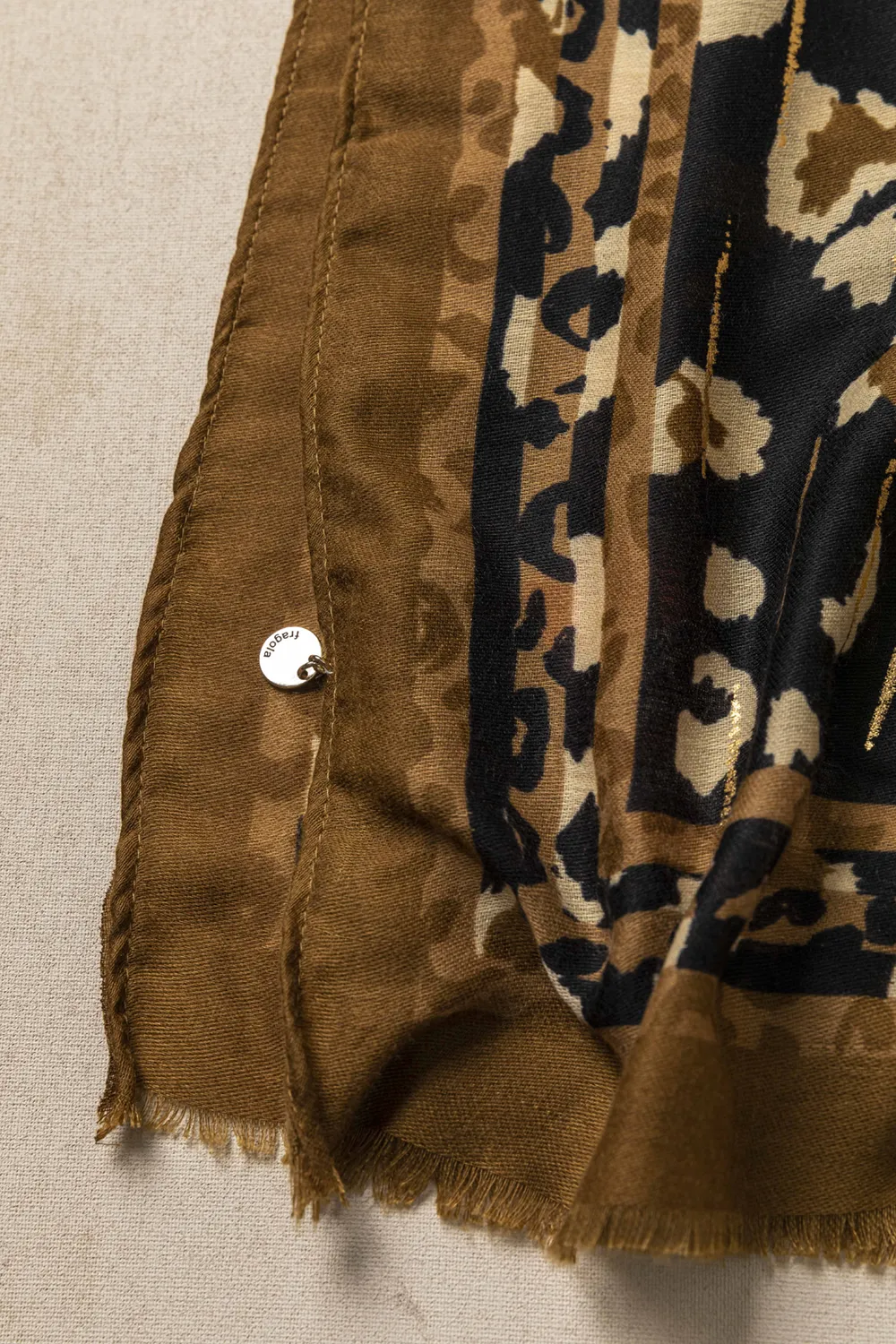 Φίνες γραμμές και ανάλαφρη υφή