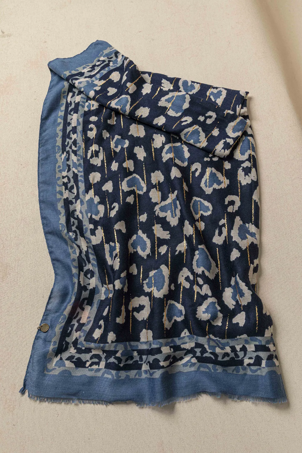 Φίνες γραμμές και ανάλαφρη υφή