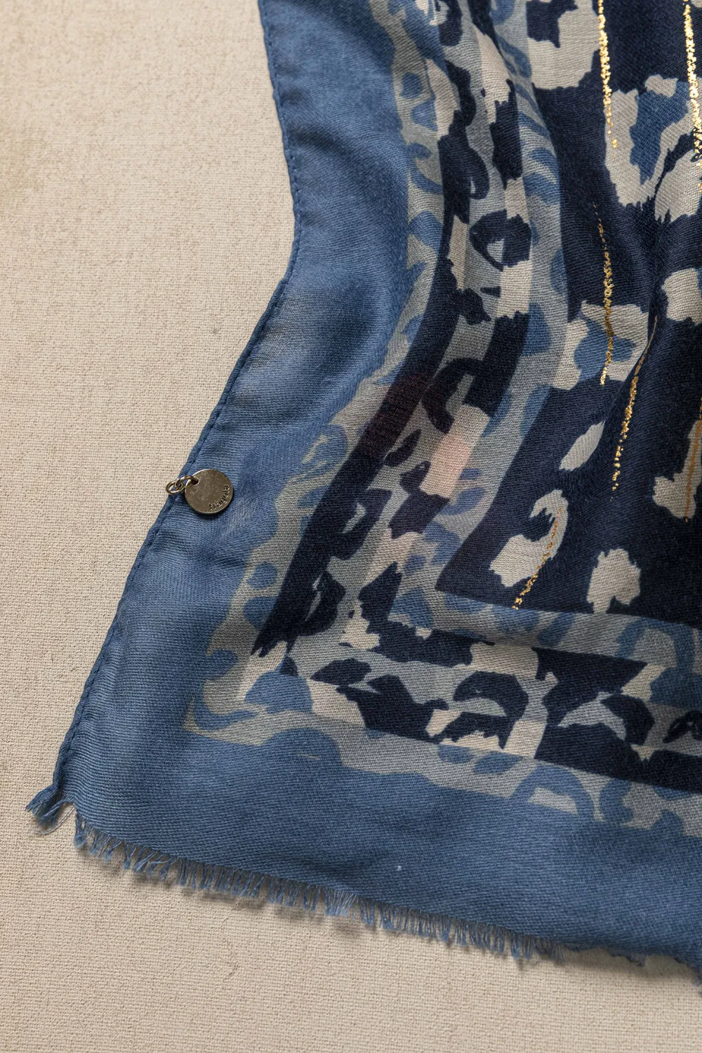 Φίνες γραμμές και ανάλαφρη υφή