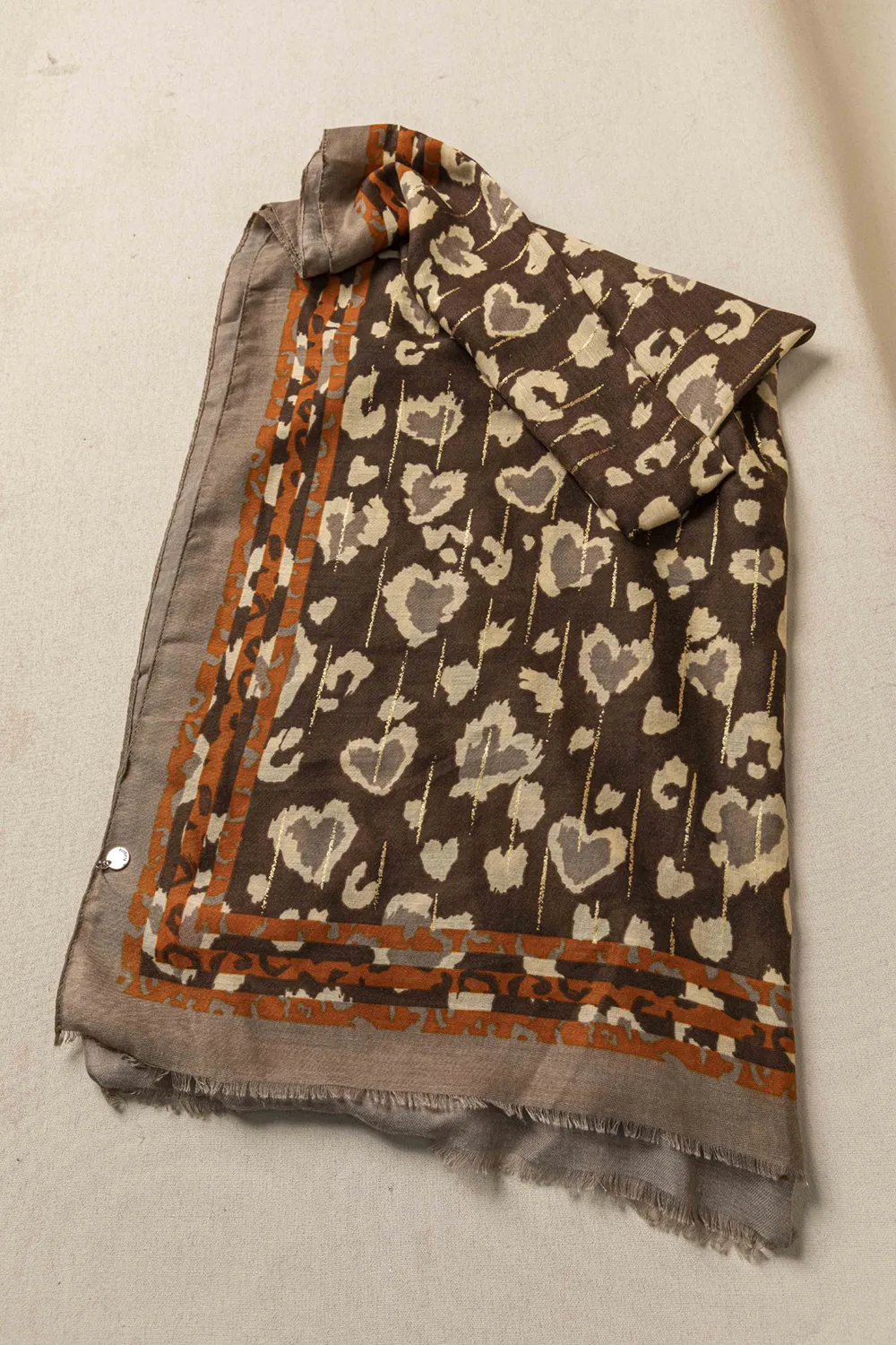 Φίνες γραμμές και ανάλαφρη υφή