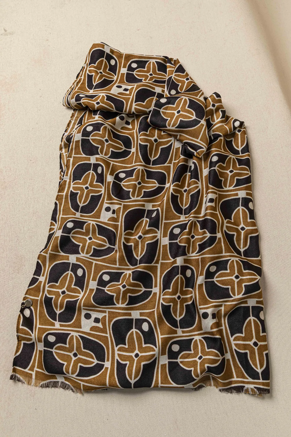 Φίνες γραμμές και ανάλαφρη υφή