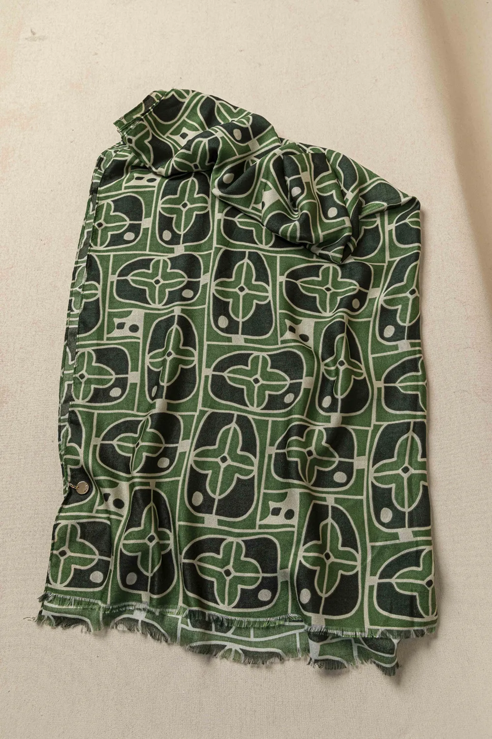 Φίνες γραμμές και ανάλαφρη υφή