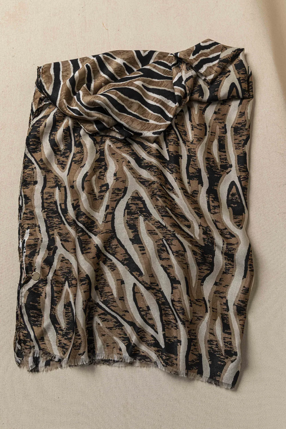 Φίνες γραμμές και ανάλαφρη υφή