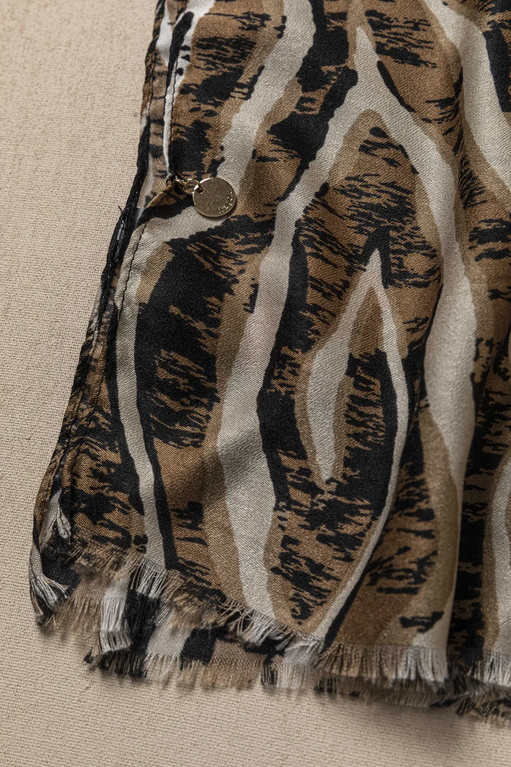 Φίνες γραμμές και ανάλαφρη υφή