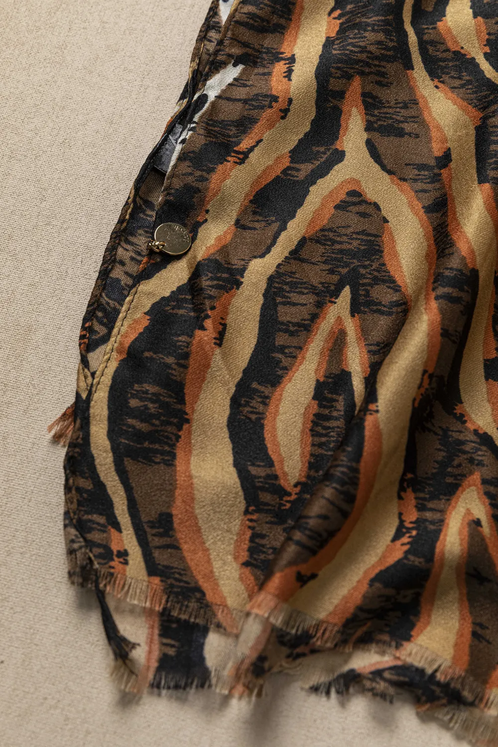 Φίνες γραμμές και ανάλαφρη υφή