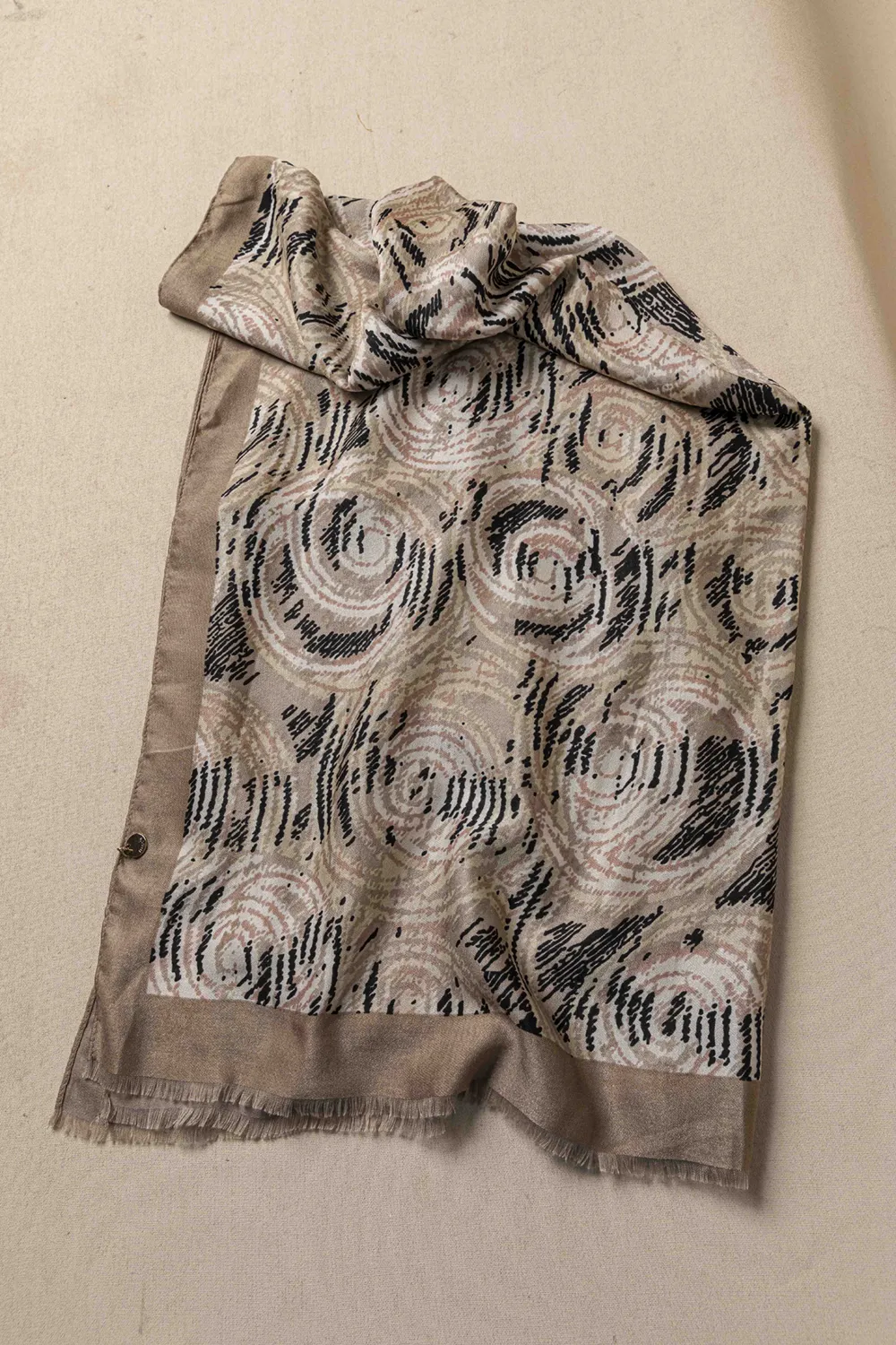 Φίνες γραμμές και ανάλαφρη υφή