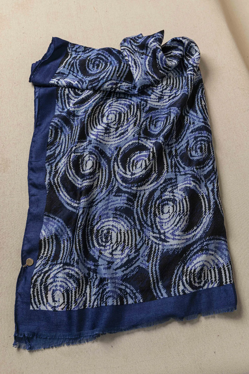 Φίνες γραμμές και ανάλαφρη υφή