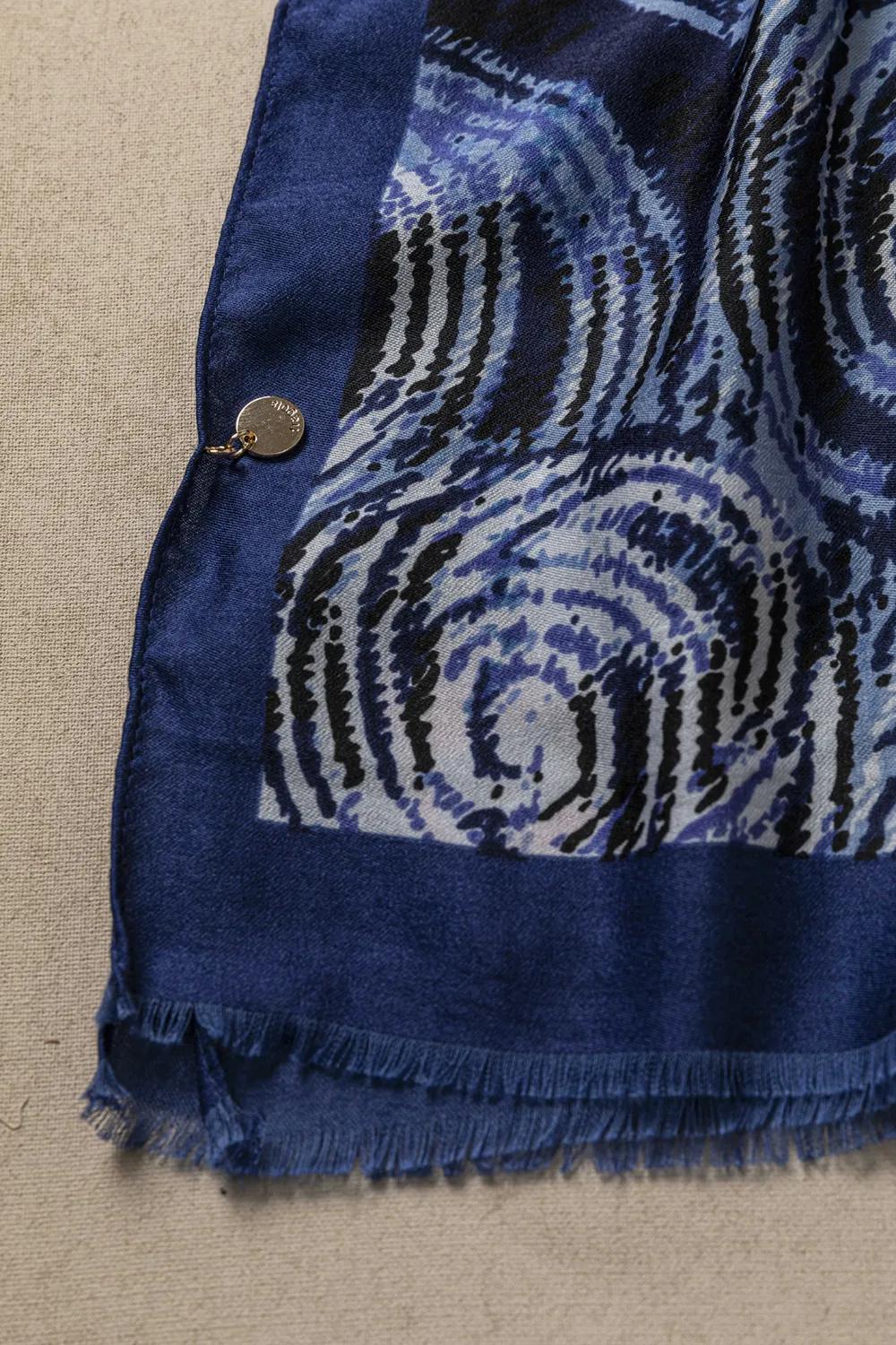 Φίνες γραμμές και ανάλαφρη υφή