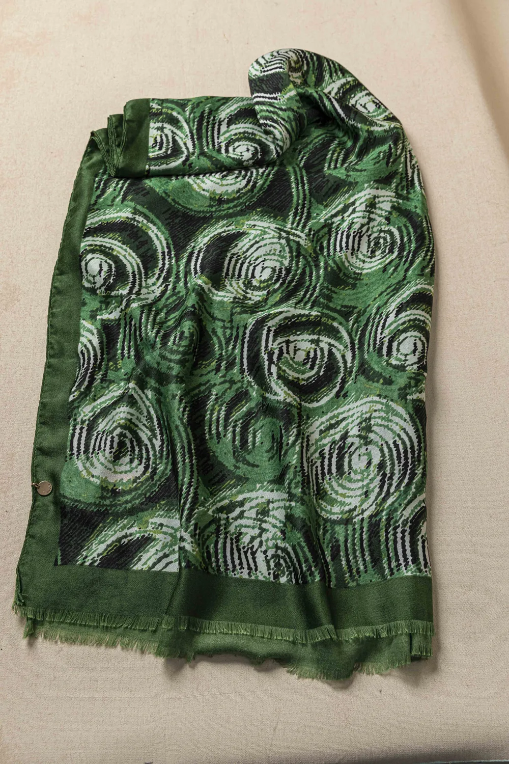 Φίνες γραμμές και ανάλαφρη υφή