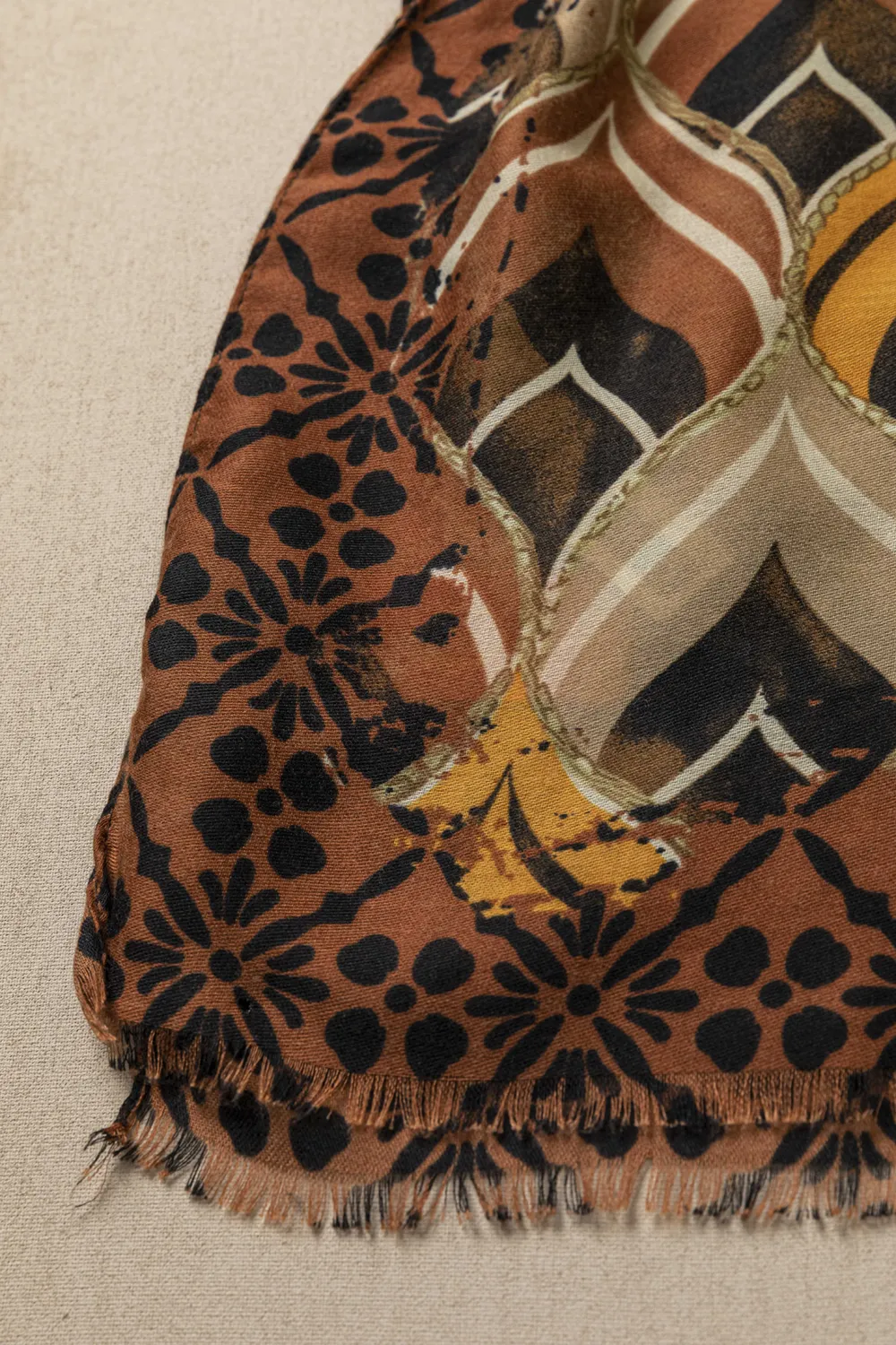 Φίνες γραμμές και ανάλαφρη υφή