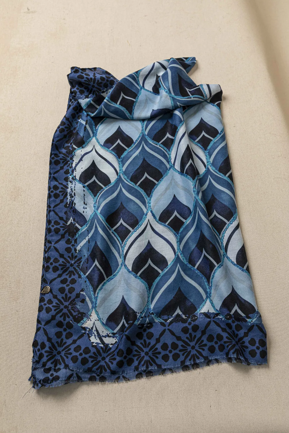 Φίνες γραμμές και ανάλαφρη υφή