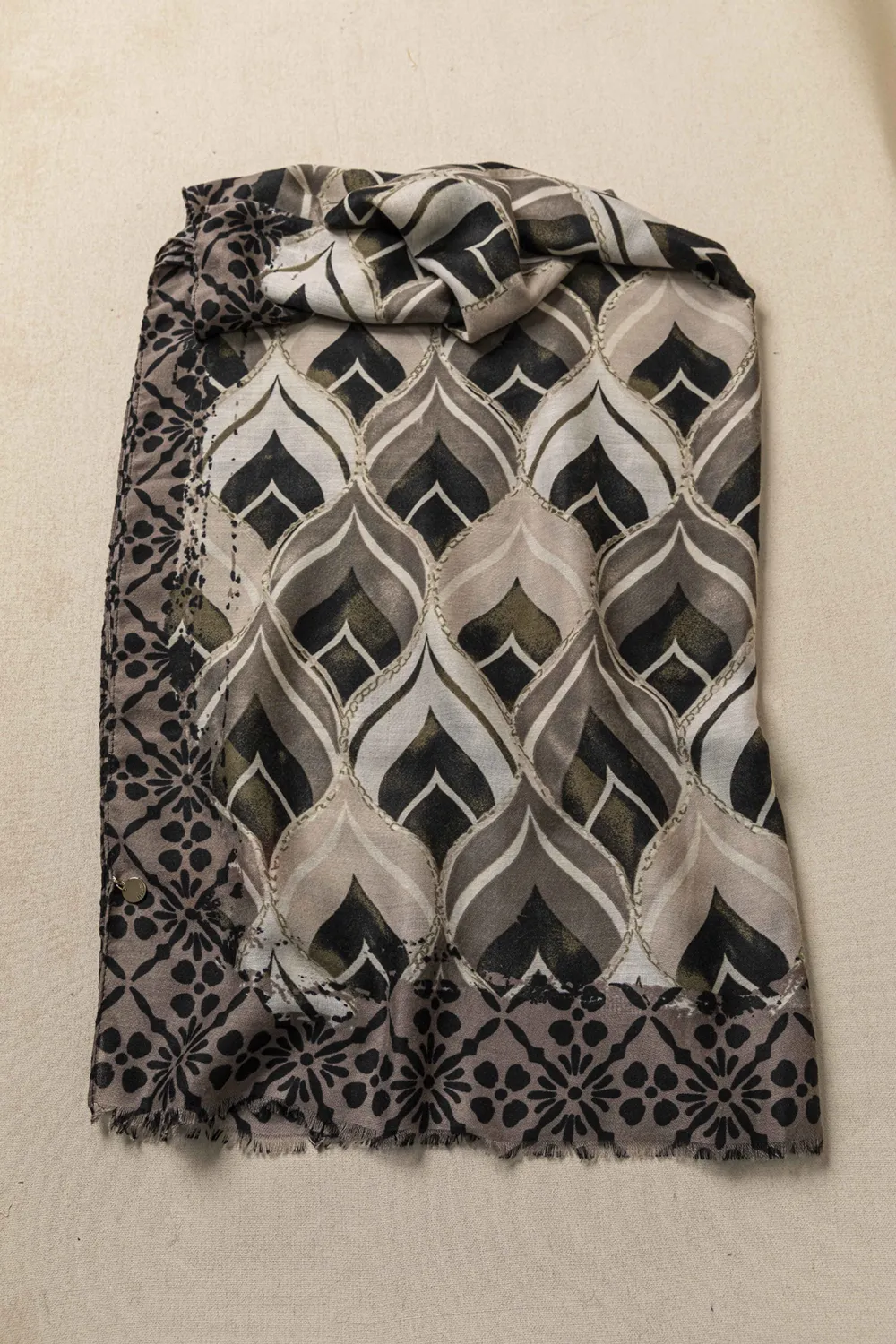 Φίνες γραμμές και ανάλαφρη υφή