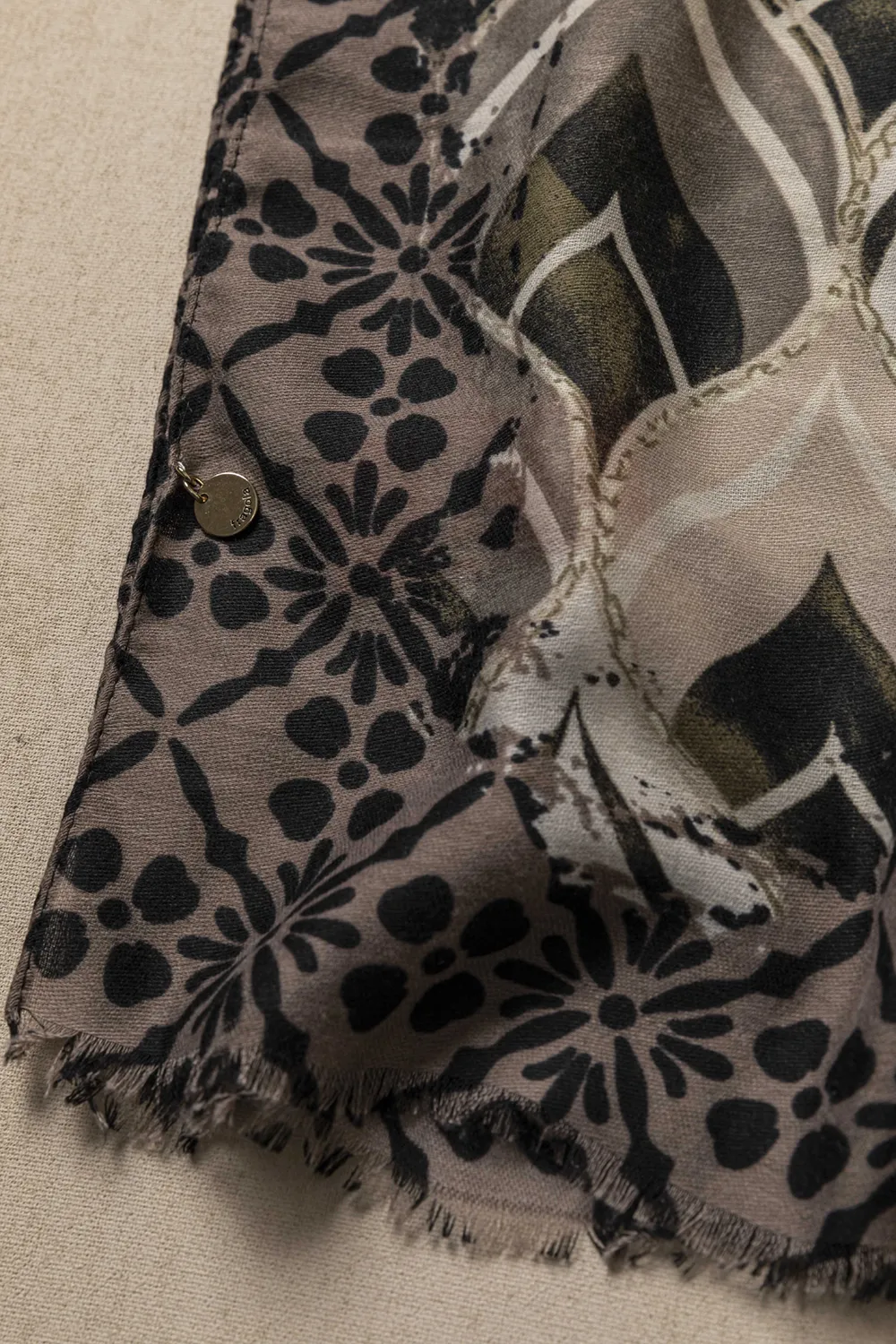 Φίνες γραμμές και ανάλαφρη υφή