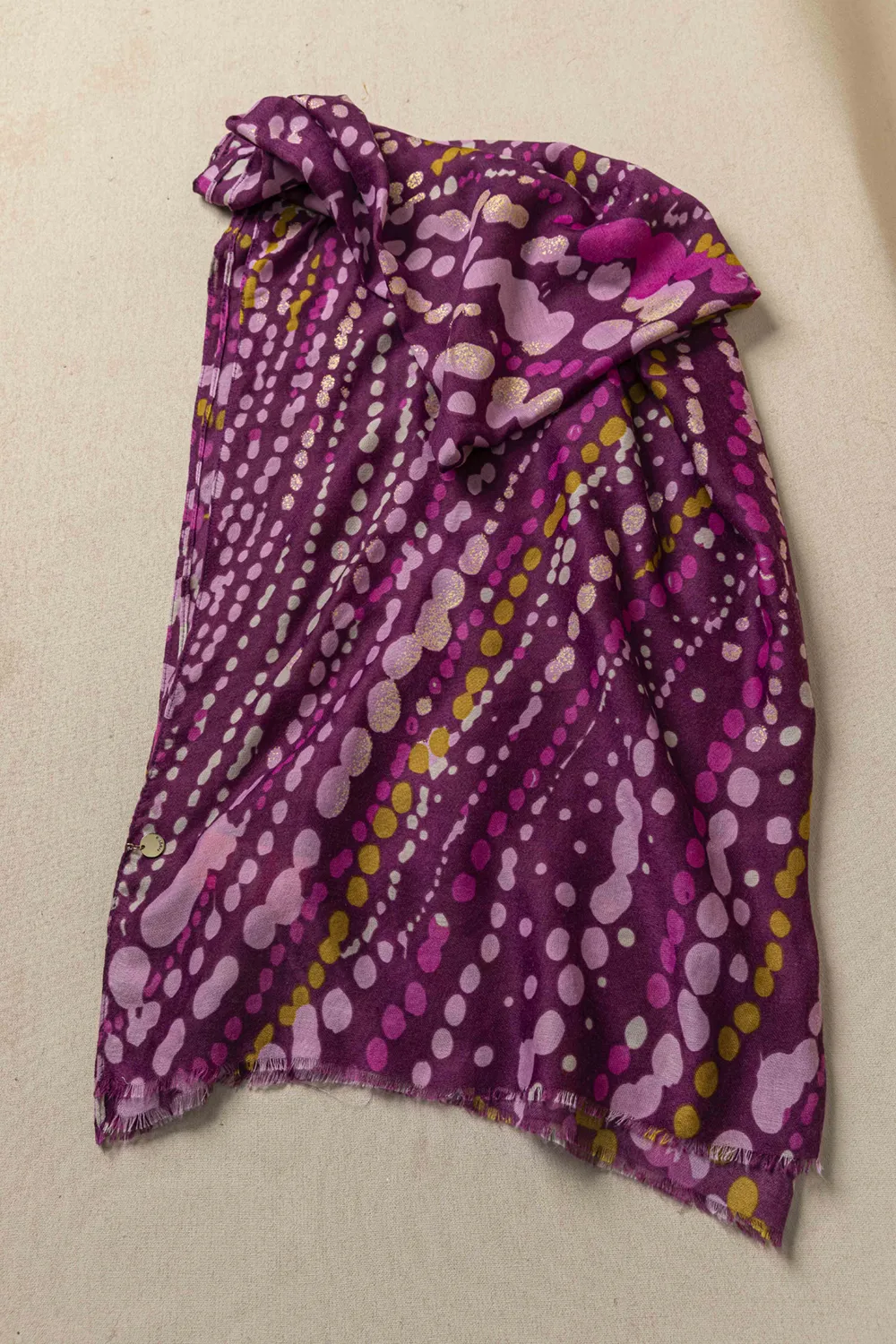 Φίνες γραμμές και ανάλαφρη υφή