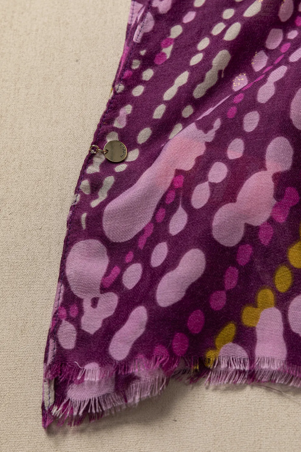 Φίνες γραμμές και ανάλαφρη υφή